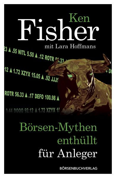 Börsen-Mythen enthüllt für Anleger