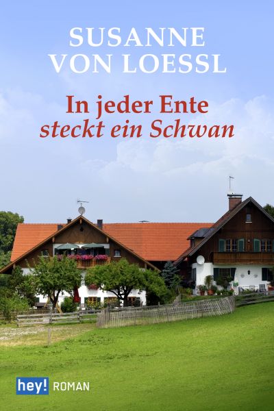 In jeder Ente steckt ein Schwan