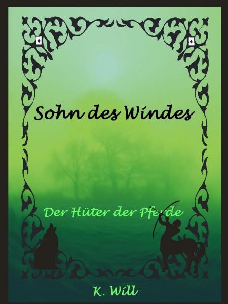 Sohn des Windes