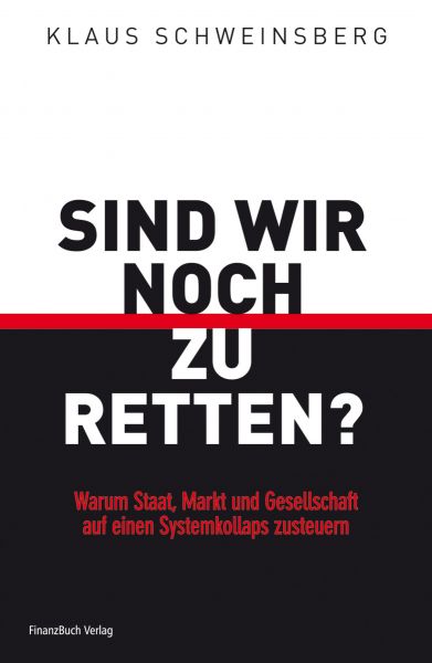 Sind wir noch zu retten?