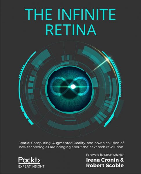 The Infinite Retina