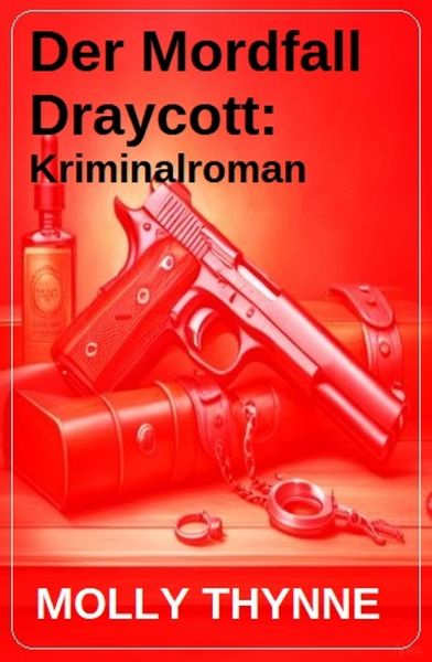 Der Mordfall Draycott: Kriminalroman