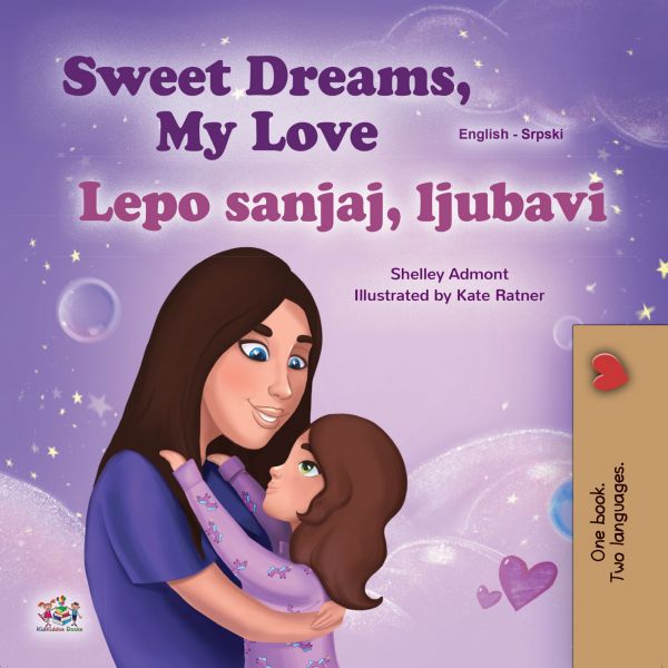 Sweet Dreams, My Love Lepo sanjaj, ljubavi