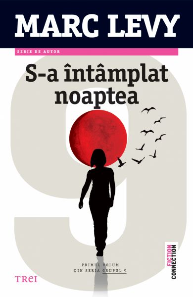 S-a intamplat noaptea