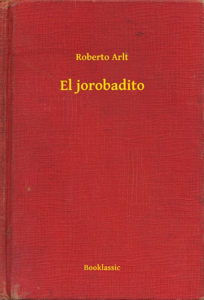 El jorobadito