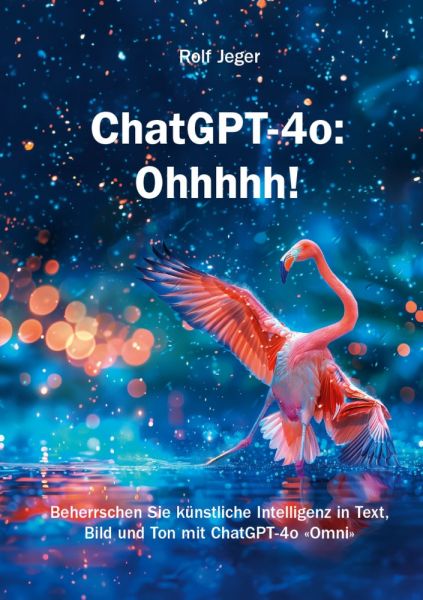 ChatGPT-4o: Ohhhhh!