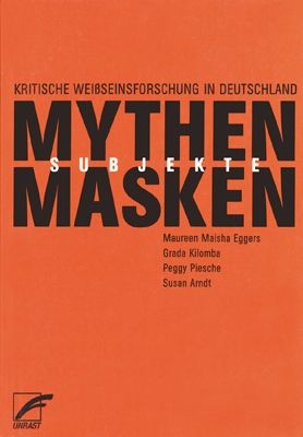 Mythen, Masken und Subjekte