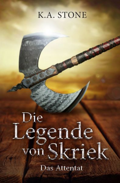 Die Legende von Skirek