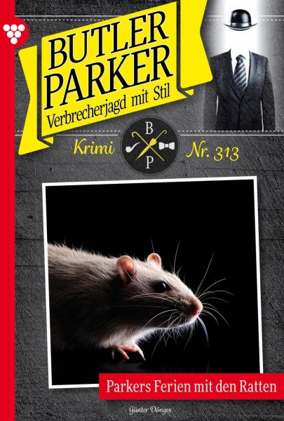 Parkers Ferien mit den Ratten