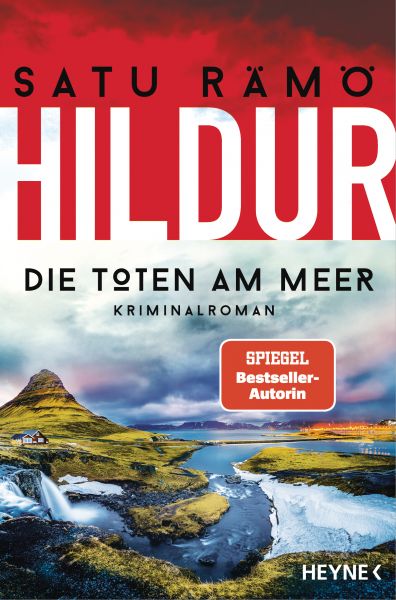 Hildur – Die Toten am Meer