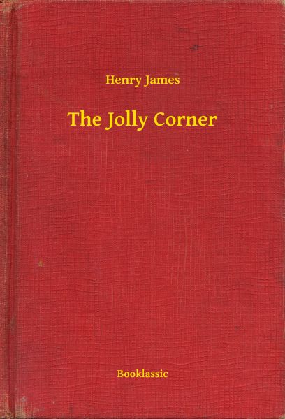 The Jolly Corner