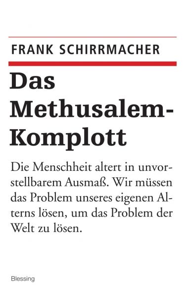 Das Methusalem-Komplott