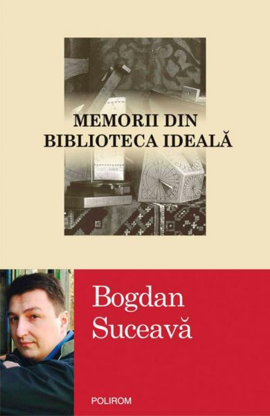 Memorii din biblioteca ideală