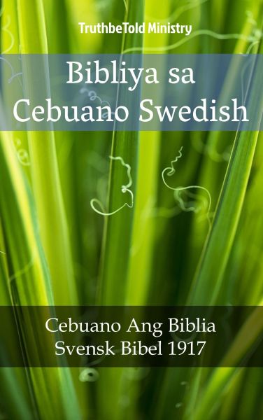 Bibliya sa Cebuano Swedish