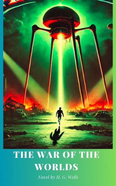 The War of the Worlds