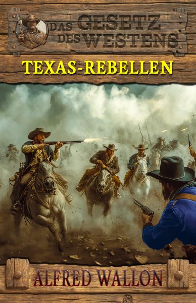 Texas-Rebellen