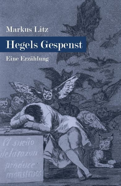 Hegels Gespenst