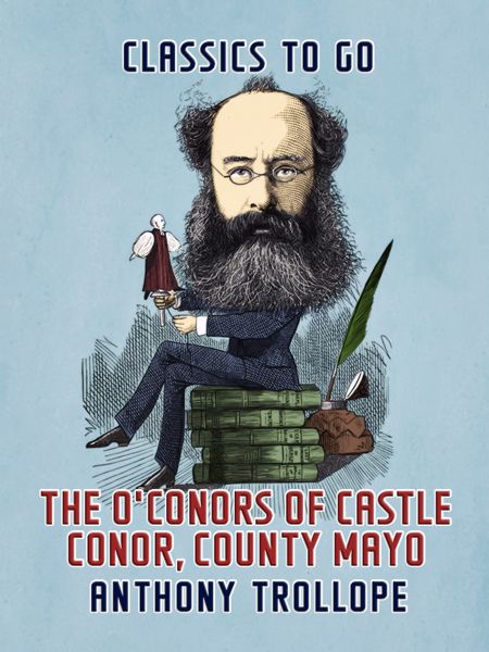 The O'Conors of Castle Conor, County Mayo