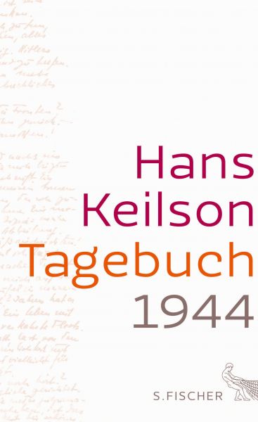 Tagebuch 1944