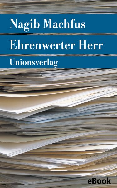 Ehrenwerter Herr