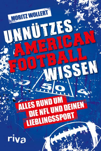 Unnützes American Football Wissen