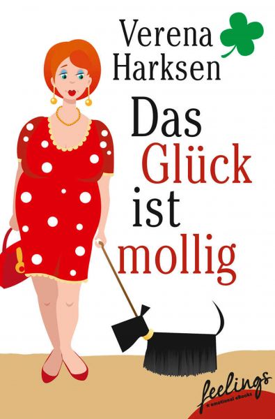 Das Glück ist mollig