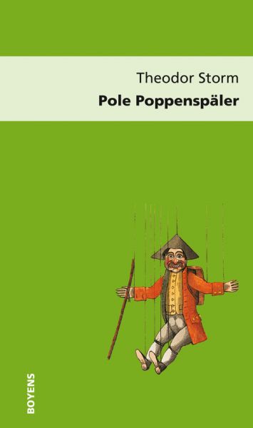 Pole Poppenspäler