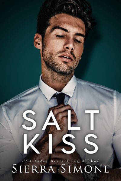 Salt Kiss