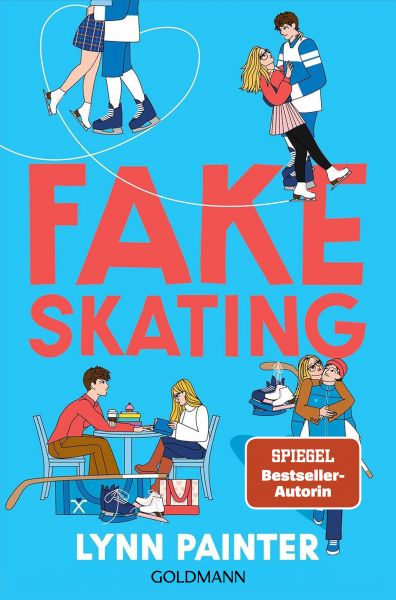 Fake Skating
