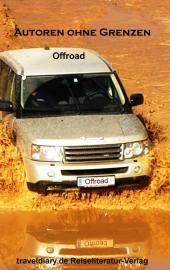 Autoren ohne Grenzen - Offroad