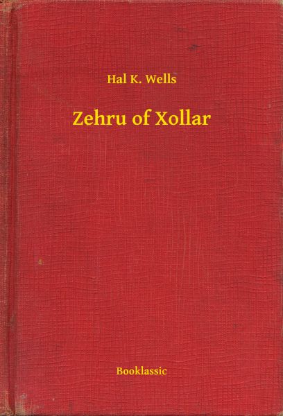 Zehru of Xollar