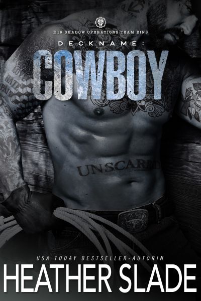 Deckname: Cowboy