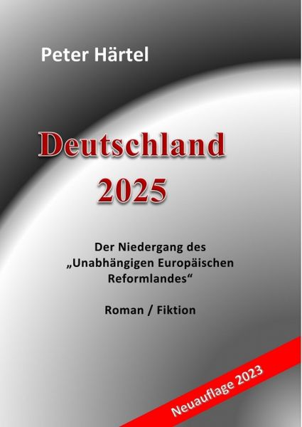 Deutschland 2025