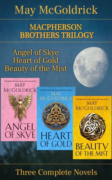 Macpherson Brothers Trilogy