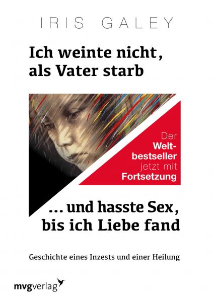 Ich weinte nicht, als Vater starb … und hasste Sex, bis ich Liebe fand