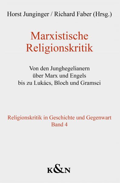 Marxistische Religionskritik