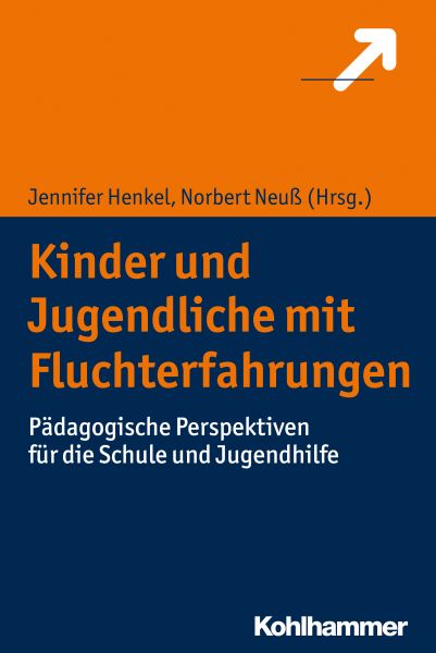 Kinder und Jugendliche mit Fluchterfahrungen