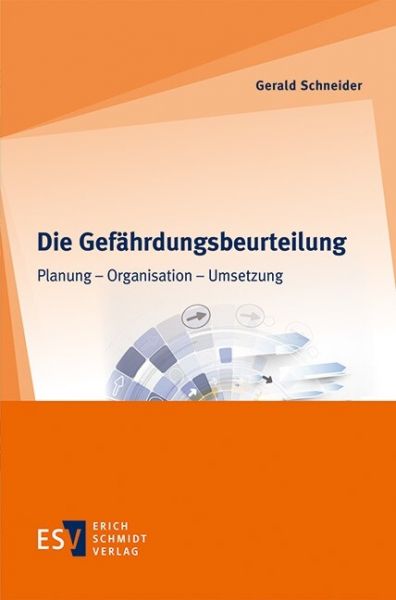 Die Gefährdungsbeurteilung