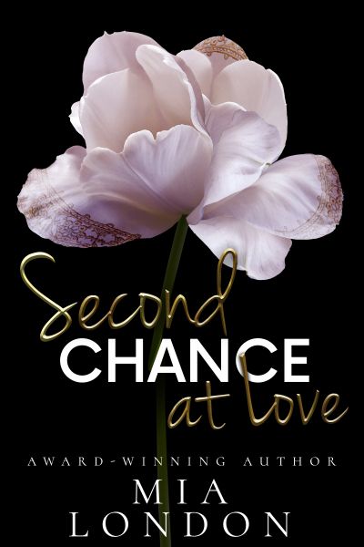 Second Chance At Love