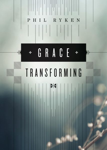 Grace Transforming