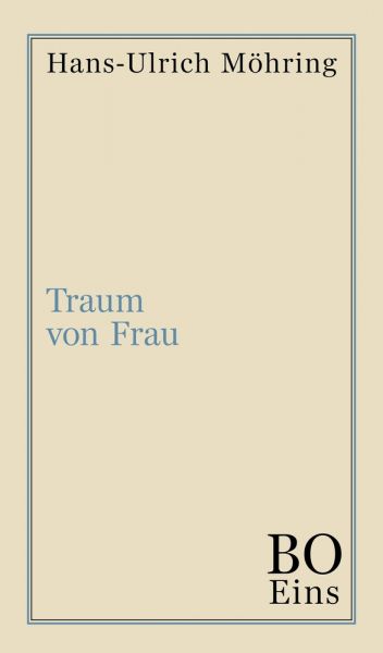 Traum von Frau