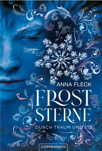 Froststerne (Bd. 2)