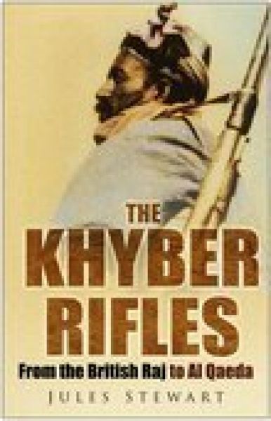 The Khyber Rifles