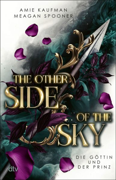 The Other Side of the Sky – Die Göttin und der Prinz