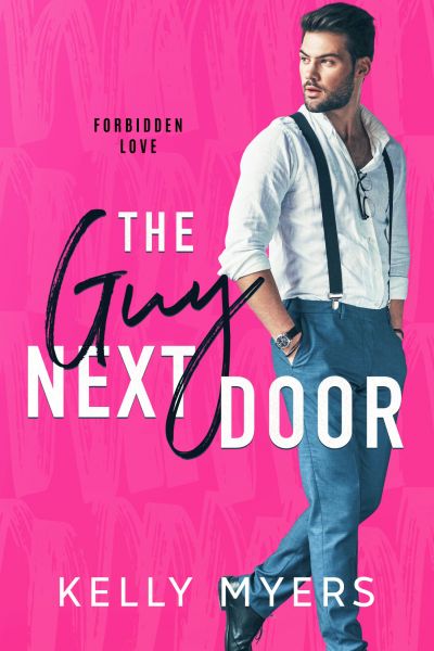 The Guy Next Door