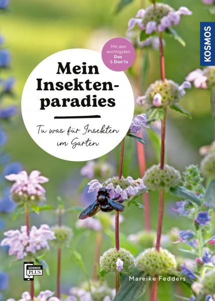 Mein Insektenparadies