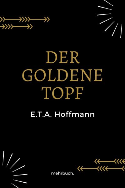 Der goldene Topf