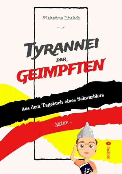 Tyrannei der Geimpften