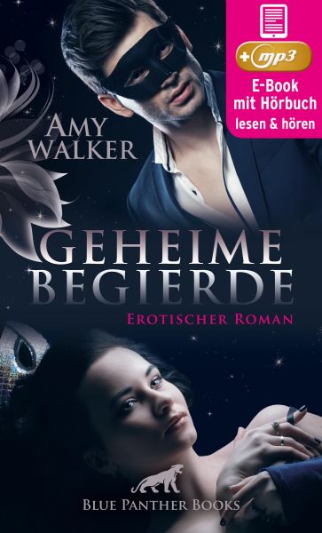 Geheime Begierde | Erotik Audio Story | Erotisches Hörbuch