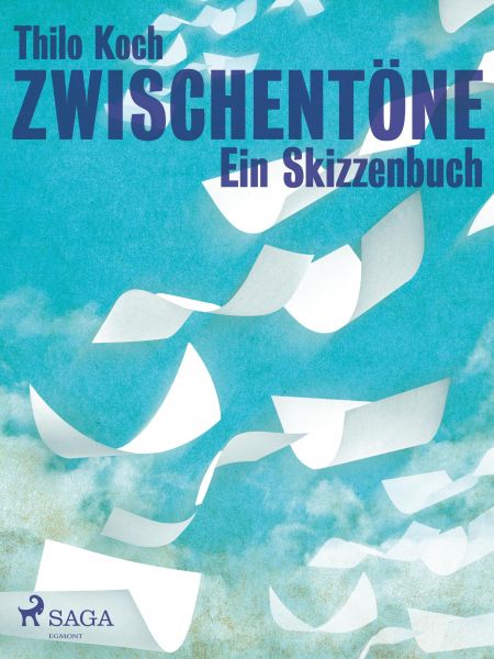 Zwischentöne - Ein Skizzenbuch